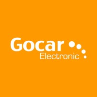 Gocar Electronic, SL Logo