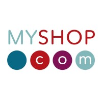 myShop.com Logo