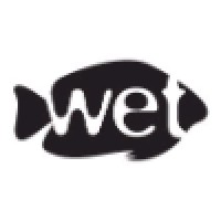 WETFISH TRADING L.L.C. Logo