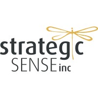 Strategic Sense Group of Companies Logo