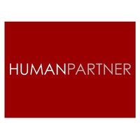 HUMANPARTNER GmbH Logo
