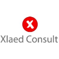 Xlaed Consult Bucharest Logo