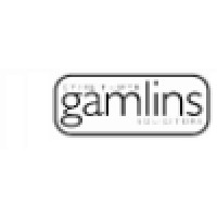 Gamlins Solicitors Logo