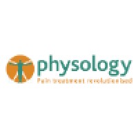 Physology Ltd - Pain Treatment Revolutionised Logo