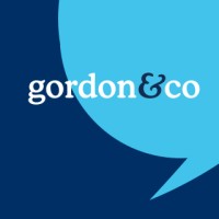 Gordon & Co. Logo