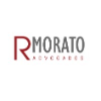 Rmorato Advogados Logo