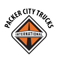 Packer City International Trucks, Inc. Logo