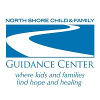 North Shore Child & Family Guidance Center Logo