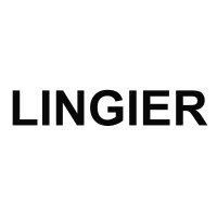 Lingier Confiserie - Horeca Logo