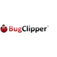 Bugclipper 2.0 Logo