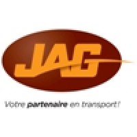 Les Services Jag Inc. Logo