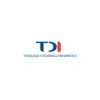Tecnología y Desarrollo Informático SRL - TDI Logo