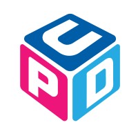United Pacific Designs Inc. Logo