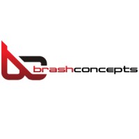 Brash Concepts Logo
