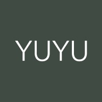 YUYU Bottle Logo
