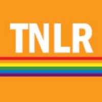 The Network/La Red Logo