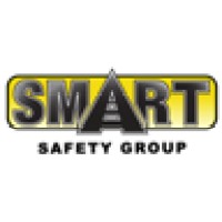 SMART Safety Gulf Coast Logo