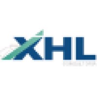 XHL Consultoria Logo