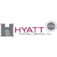Hyatt Technical Services, Inc. Logo