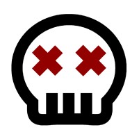 Grave Danger Games Logo