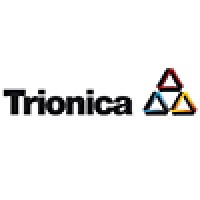 Trionica S.r.l. Logo