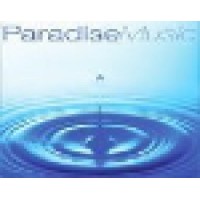 Paradise Music Logo