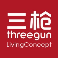 上海三枪(集团)有限公司 Logo