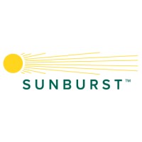 Sunburst Chemicals Logo