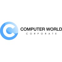 ComputerWorld Corporate Logo