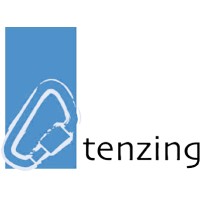 Tenzing Logo