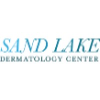 Sand Lake Dermatology Center Logo