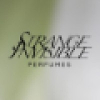 Strange Invisible Perfumes Logo