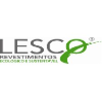 LESCO Revestimentos Logo