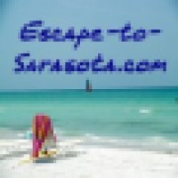 www.Escape-to-Sarasota.com LLC Logo