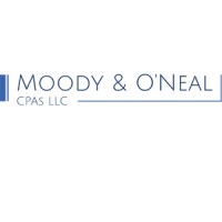 Moody & ONeal CPAs LLC Logo