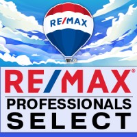 RE/MAX Professionals Select, Naperville Logo