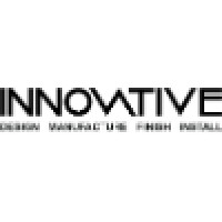 Innovative Design Build Logo