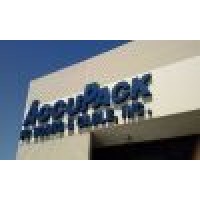 AccuPack PC Board & Cable, Inc. Logo