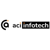 ACI INFOTECH Logo