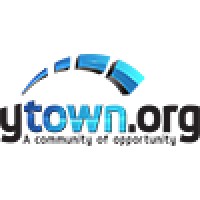Charter Township of Ypsilanti Logo
