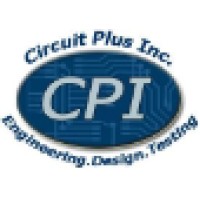 Circuit Plus Inc. Logo