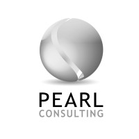 Cabinet PEARL Logo