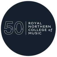 Royal Northern College of Music Logo