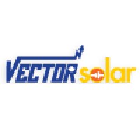 Vector Solar Logo