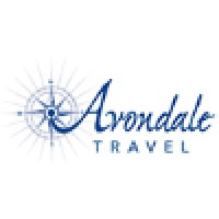 Avondale Travel Logo