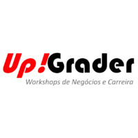Up!Grader Logo