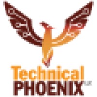 Technical Phoenix, LLC Logo