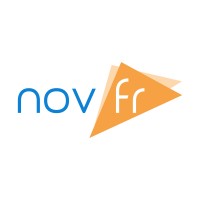 NOVFR Logo