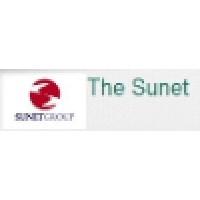 Sunet Group Logo
