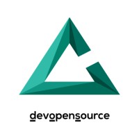 Devopensource Logo